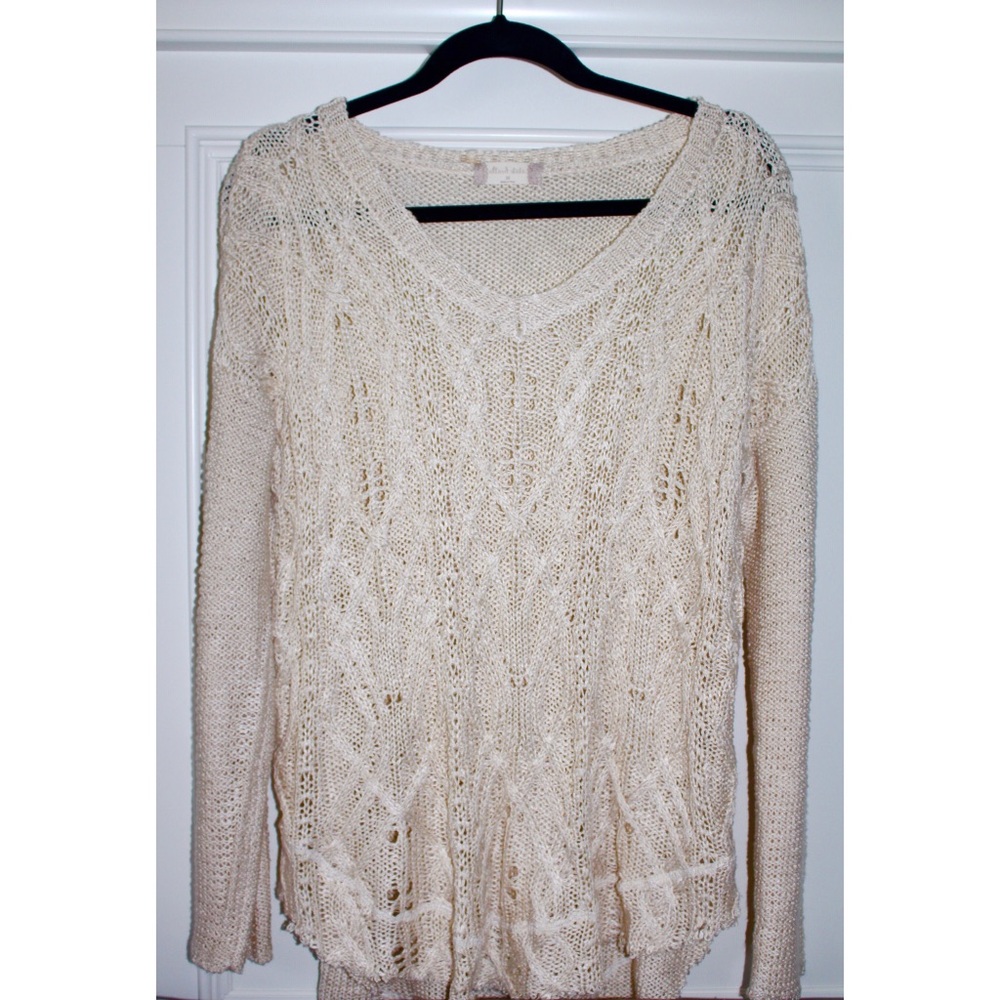 Altar’d State Sweater